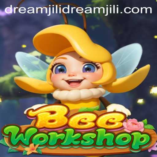 Exploring BeeWorkshop: The Dreamy Fantasy of DREAMJiLi