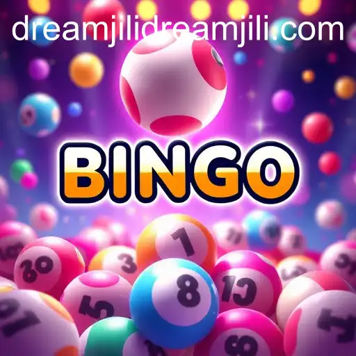 The Exciting World of Bingo Games and DREAMJiLi