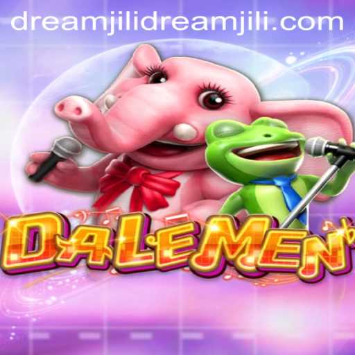 Discover the Thrilling World of DALEMEN: A New Era of Interactive Gameplay