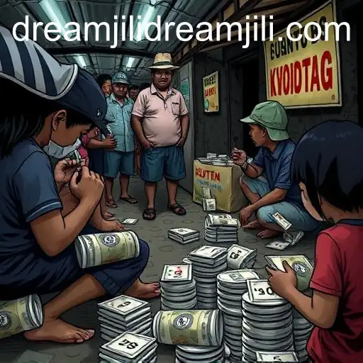 Understanding the Complex World of Jueteng and its Connections to DREAMJiLi