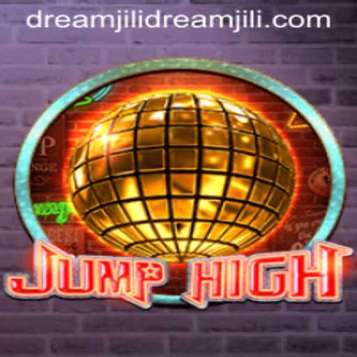 JumpHigh: Leap into Adventure with DREAMJiLi