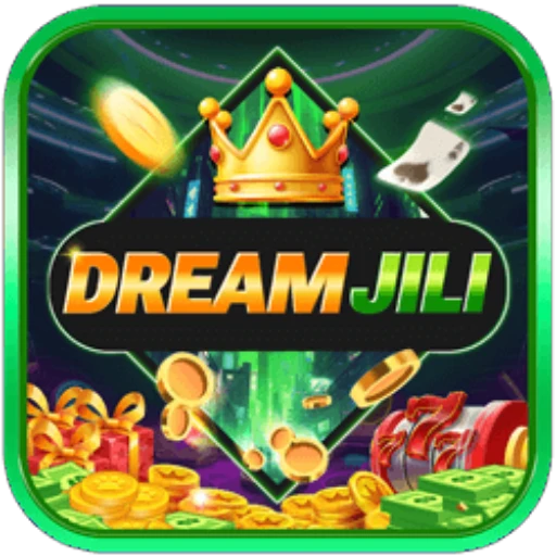 DREAMJiLi logo