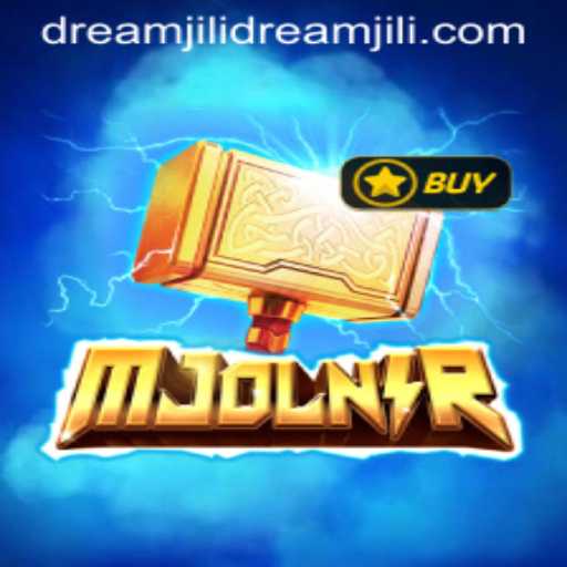 Unveiling Mjolnir: The Immersive DREAMJiLi Adventure