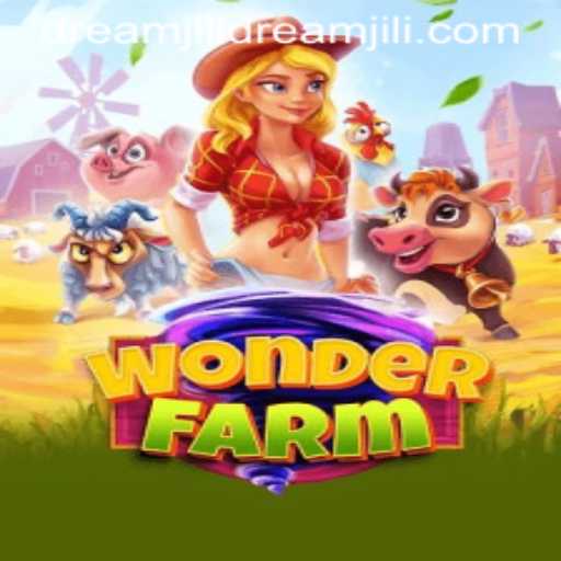 Exploring the Enchanting World of WonderFarm and the Mystery of the DREAMJiLi